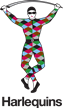 Harlequins