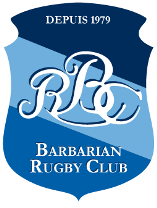French Barbarians French Barbarians