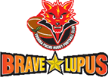 Toshiba Brave Lupus