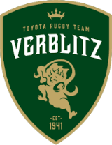 Toyota Verblitz