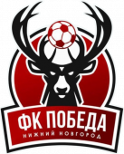 Pobeda Nizhniy Novgorod Pobeda Nizhniy Novgorod