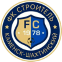 Stroitel Kamensk-Shakhtinsky Stroitel Kamensk-Shakhtinsky