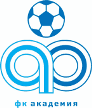 Akademiya Tolyatti