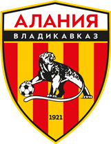 Alania Vladikavkaz Alania Vladikavkaz