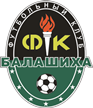 Balashikha Balashikha