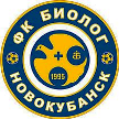 Biolog-Novokubansk Progress
