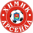 Khimik-Arsenal Novomoskovsk Khimik-Arsenal Novomoskovsk
