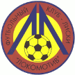 Lokomotiv Liski Lokomotiv Liski