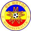 MITOS Novocherkassk
