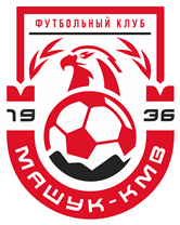 Mashuk-KMV Pyatigorsk