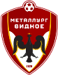 Metallurg Vidnoe