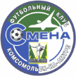 Smena Komsomolsk-na-Amure Smena Komsomolsk-na-Amure