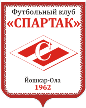 Spartak Yoshkar-Ola Spartak Yoshkar-Ola