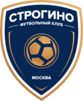 Strogino Moscow U19 Strogino Moscow U19