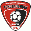 Tekstilshchik Ivanovo