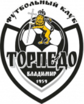 Torpedo Vladimir