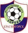 Zorkiy Krasnogorsk