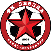 Zvezda St. Petersburg Zvezda St. Petersburg
