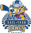 Roanoke Rail Yard Dawgs