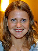 Lucie Safarova Lucie Safarova