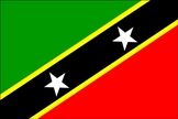 Saint Kitts and Nevis W