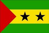 São Tomé and Príncipe