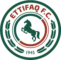 Al-Ettifaq Dammam