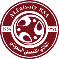 Al-Faisaly