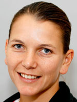 Chanelle Scheepers