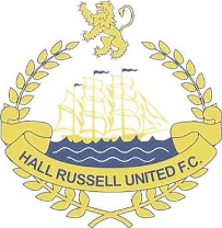 Hall Russell United Hall Russell United