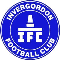 Invergordon Invergordon