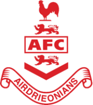 Airdrieonians