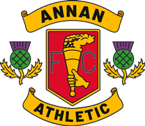 Annan Athletic