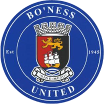 Boness United Boness United