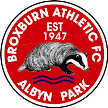 Broxburn Athletic Broxburn Athletic