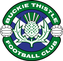 Buckie Thistle Buckie Thistle