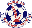 Civil Service Strollers Civil Service Strollers