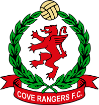 Cove Rangers Cove Rangers