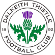 Dalkeith Thistle Dalkeith Thistle
