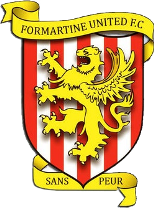 Formartine United Formartine United