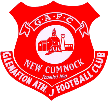 Glenafton Athletic Glenafton Athletic