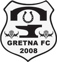 Gretna 2008 Gretna 2008