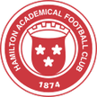 Hamilton Academical U19