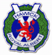 Hawick Royal Albert