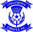 Strathspey Thistle