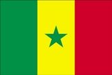 Senegal W