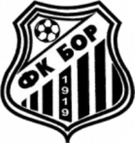 Bor 1919
