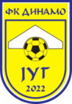 Dinamo Jug