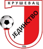 Jedinstvo Kruševac Jedinstvo Kruševac