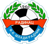 Mladi Radnik Radinac